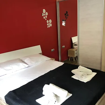Center Apartment Kateríni